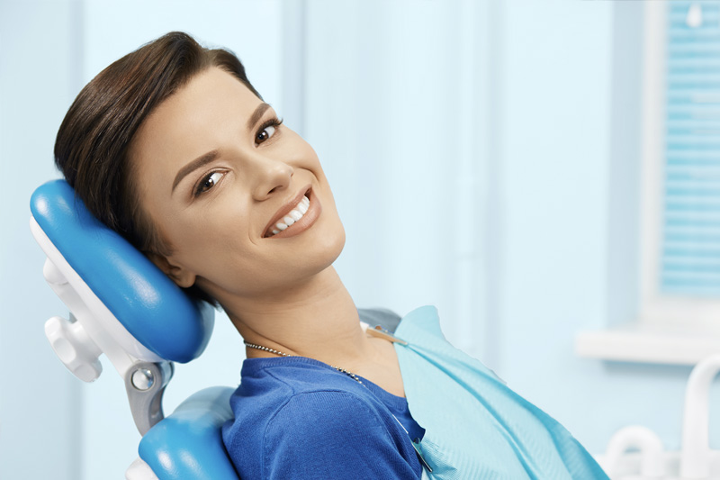 SMART Mercury Dental Filling Removal in Fountain Valley