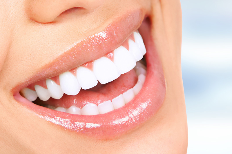 Cosmetic Dentistry in Fountain Valley