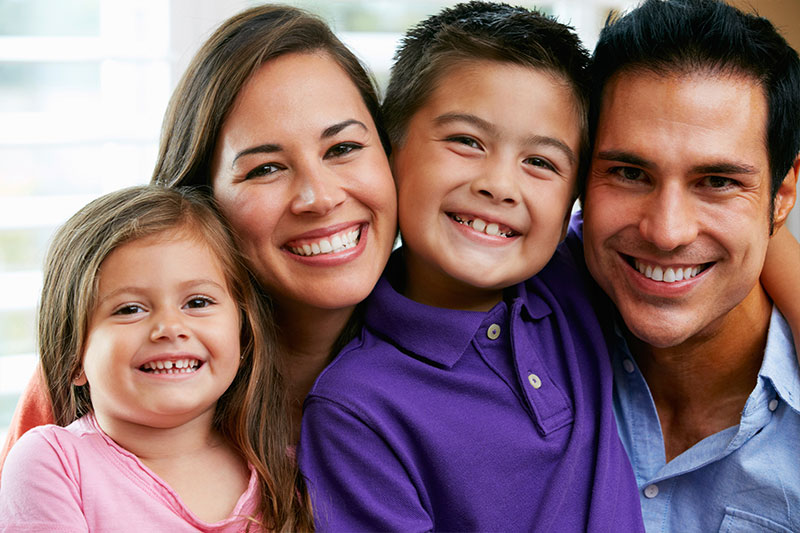 Family Dentistry in Fountain Valley