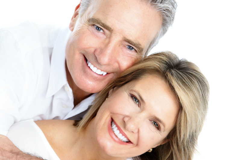 Dental Implants in Fountain Valley